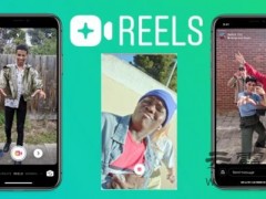 作為“山寨版臉書”Reels在網(wǎng)站推廣中真的要和Tik Tok死磕？